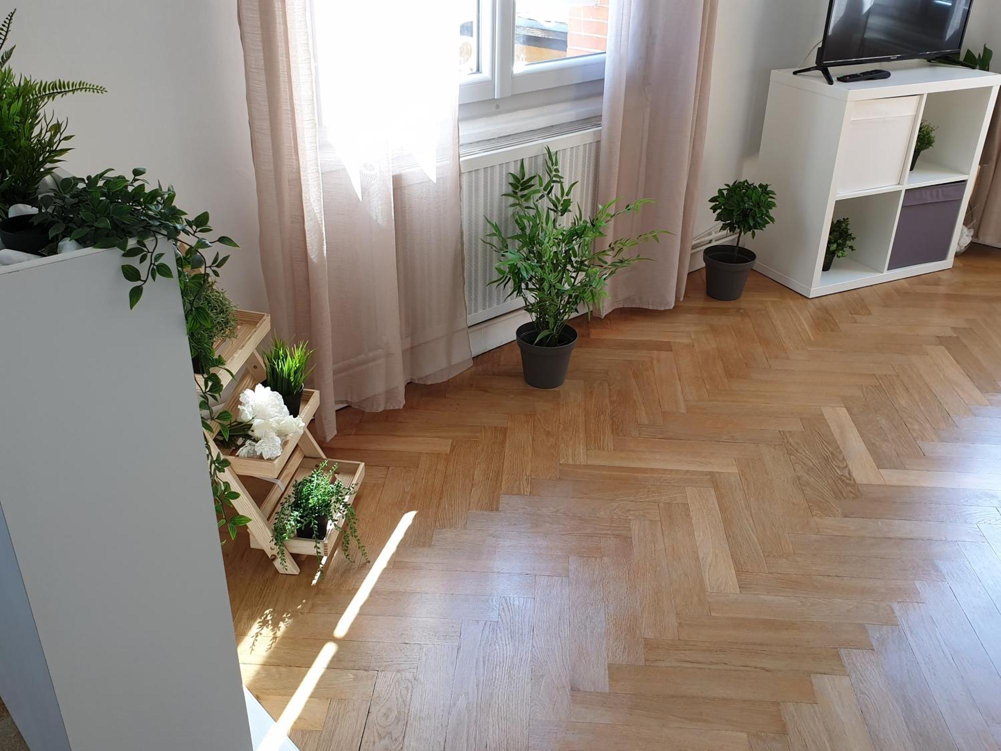 Hyper Centre Joigny, Tres Lumineux Apartment Exterior photo